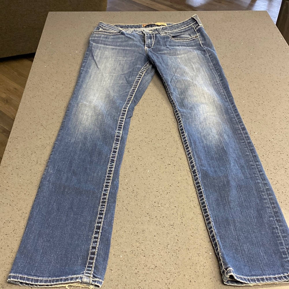 Big Star ⭐️ Jeans